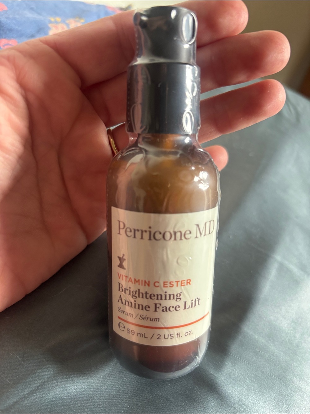 Perricone MD Vitamin C Ester Amine Face Lift